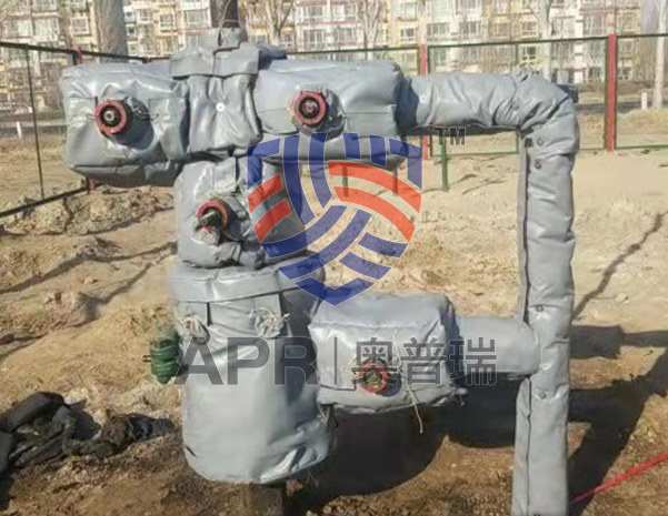 化工廠哪些設(shè)備可以應(yīng)用電伴熱保溫呢？